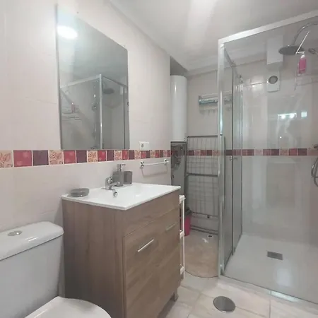 Apartment Coblanca 7 1 *