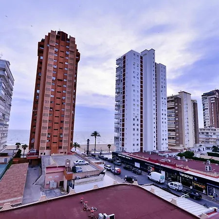Coblanca 7 1 *