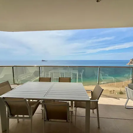 Sunset Cliff Sseaside Heaven Apartment *