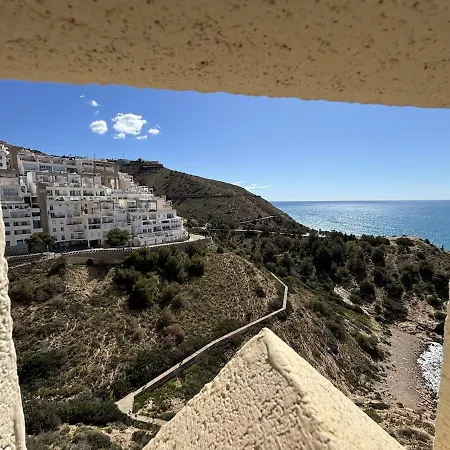 Apartment Benidorm, Palm Bay, Levante *