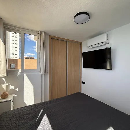Apartment Benidorm, Palm Bay, Levante *