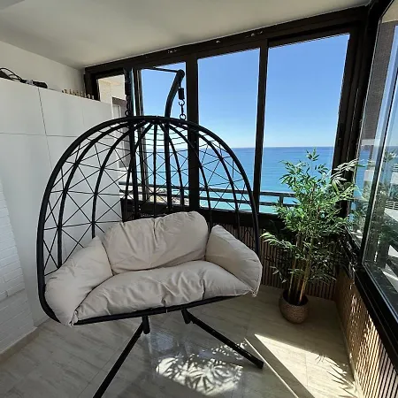 Apartment Benidorm, Palm Bay, Levante