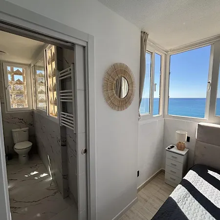 Apartment Benidorm, Palm Bay, Levante *