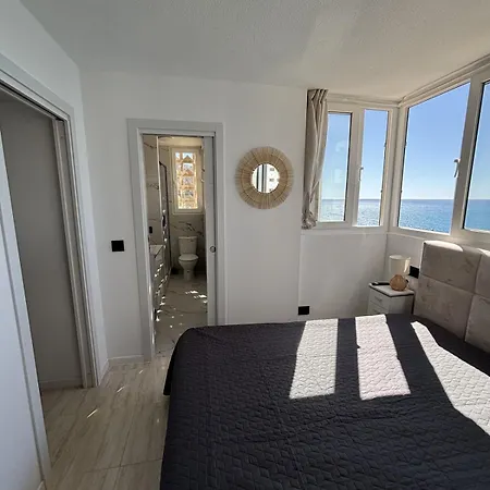 Benidorm, Palm Bay, Levante *