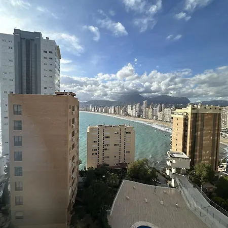 Benidorm, Palm Bay, Levante Benidorm