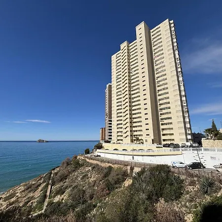 Benidorm, Palm Bay, Levante
