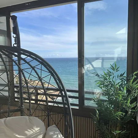 Benidorm, Palm Bay, Levante Apartment *