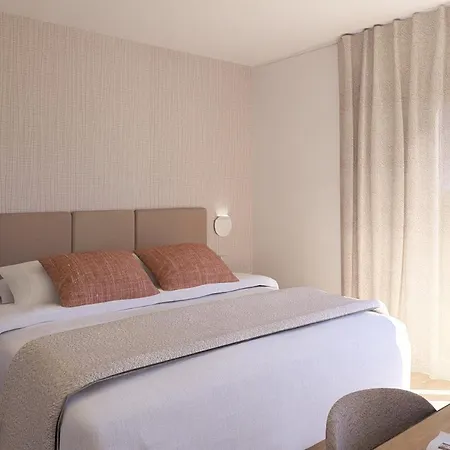 Rh Sol Hotel Benidorm