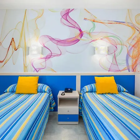 فندق Servigroup Rialto 3*