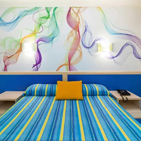 فندق Servigroup Rialto 3*