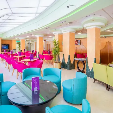 فندق Servigroup Rialto