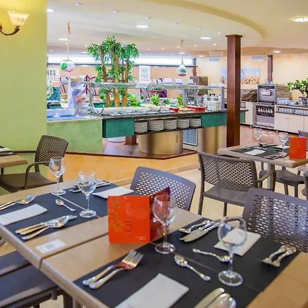 فندق Servigroup Rialto 3*