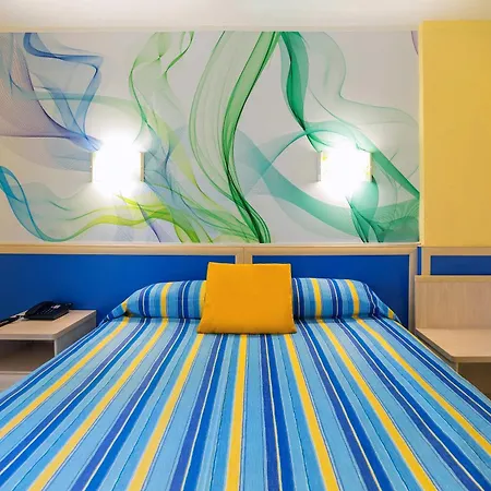 فندق Servigroup Rialto 3*