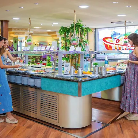 Servigroup Rialto 3* بينايدورم