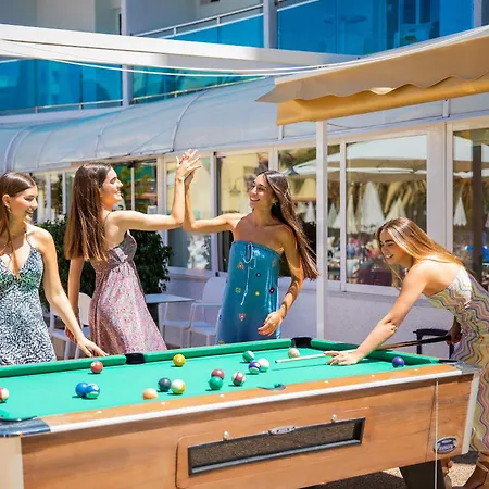 Servigroup Rialto فندق 3*