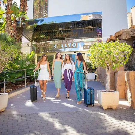 Servigroup Rialto فندق 3*