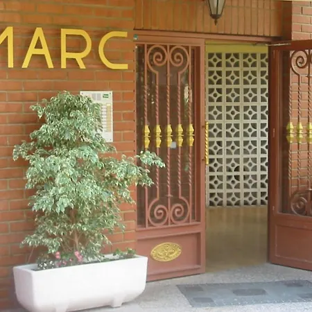 Marc Hotel 2*