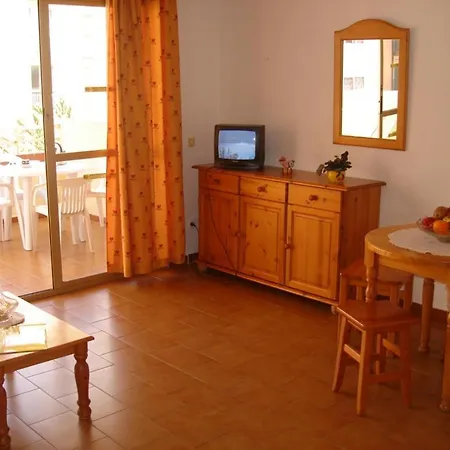 Marc Benidorm