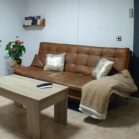 California En Benidorm, 1 Min Playa Levante, Wi-fi, Ac Y Parking * Benidorm