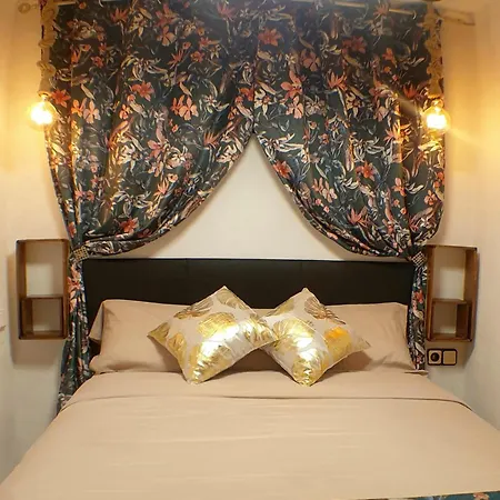 Apartamento California En Benidorm, 1 Min Playa Levante, Wi-fi, Ac Y Parking Benidorm