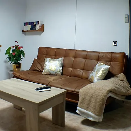 California En Benidorm, 1 Min Playa Levante, Wi-fi, Ac Y Parking Apartamento