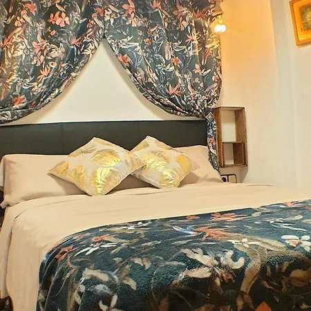 Apartamento California En Benidorm, 1 Min Playa Levante, Wi-fi, Ac Y Parking *
