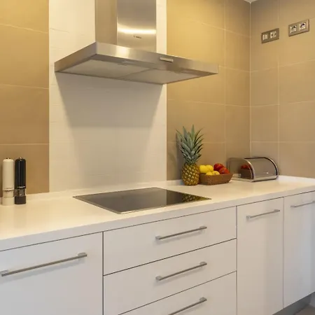 Apartament Intempo By Leo