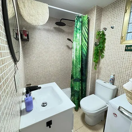 Sunny Place 5 شقة *