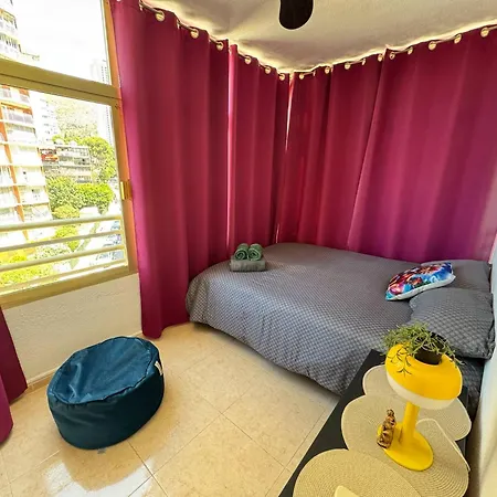 Sunny Place 5 شقة