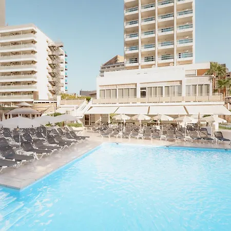 Hotel Rh Victoria&spa