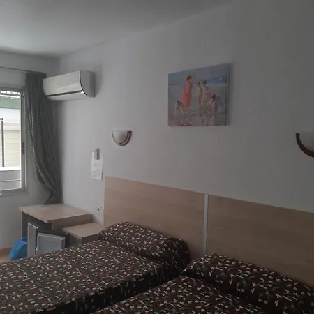 Condestable Szálloda *