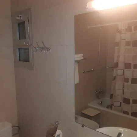Szálloda Condestable *