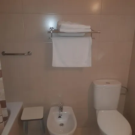 Szálloda Condestable Benidorm