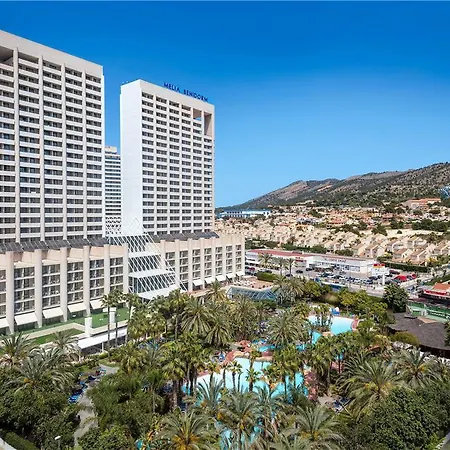 Melia Hotell