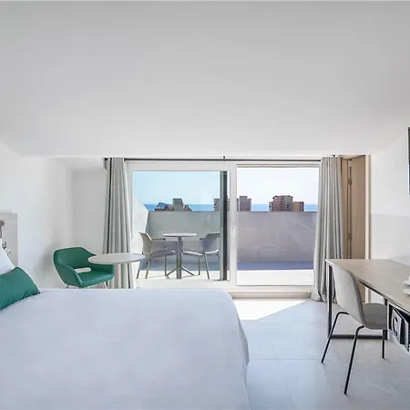 Halley & Affiliated By Melia Hotel