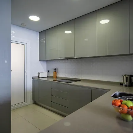 Apartamento Sunset 170 By Costa Activa *
