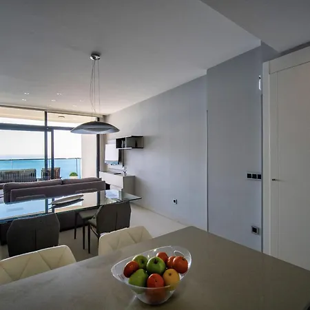 Apartamento Sunset 170 By Costa Activa