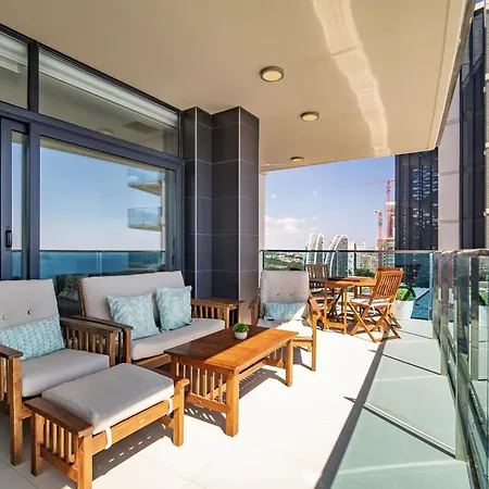 Sunset 170 By Costa Activa Apartamento *