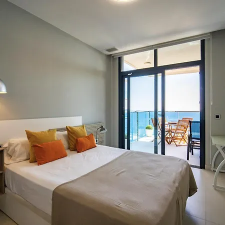 Apartamento Sunset 170 By Costa Activa *