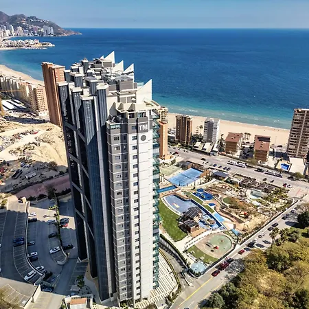 Sunset 170 By Costa Activa Apartamento *