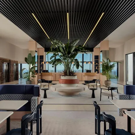 Four Points By Sheraton Costa Blanca Hotel