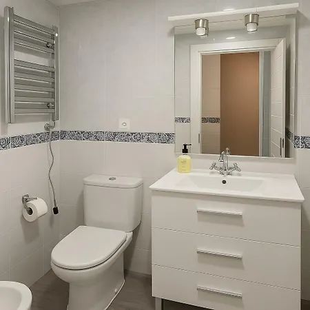 Ola Azul Lidersol Ii Appartement