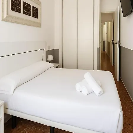 Ola Azul Lidersol Ii Appartement Benidorm