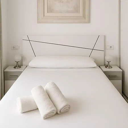 Ola Azul Lidersol Ii Appartement