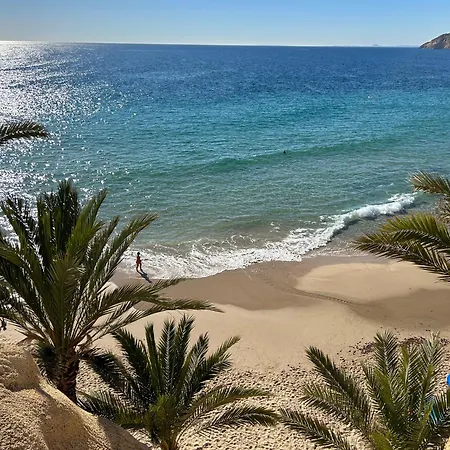 Apartamento Casa Del Mediterraneo In The Old Town Of *