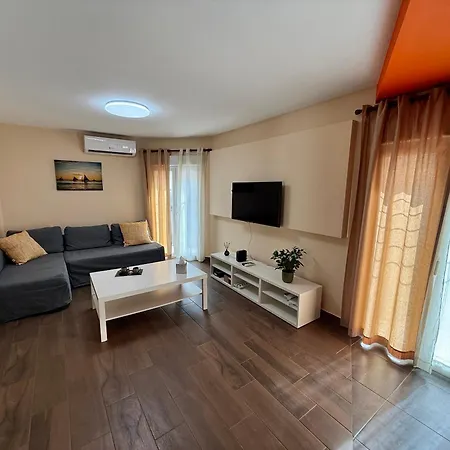 Apartamento Casa Del Mediterraneo In The Old Town Of *