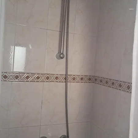 Casa Don Juan * בנידורם