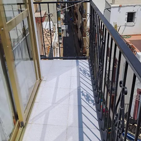 מלון Casa Don Juan