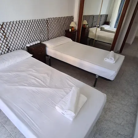Appartement Karola 9 If Benidorm