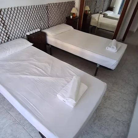 Appartement Karola 9 If *
